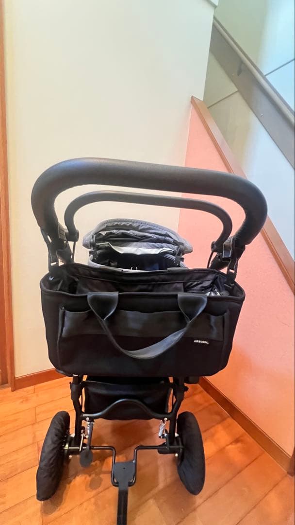 ☆メル★さま専用　AIRBUGGY DOME3プレミアモデルＲ