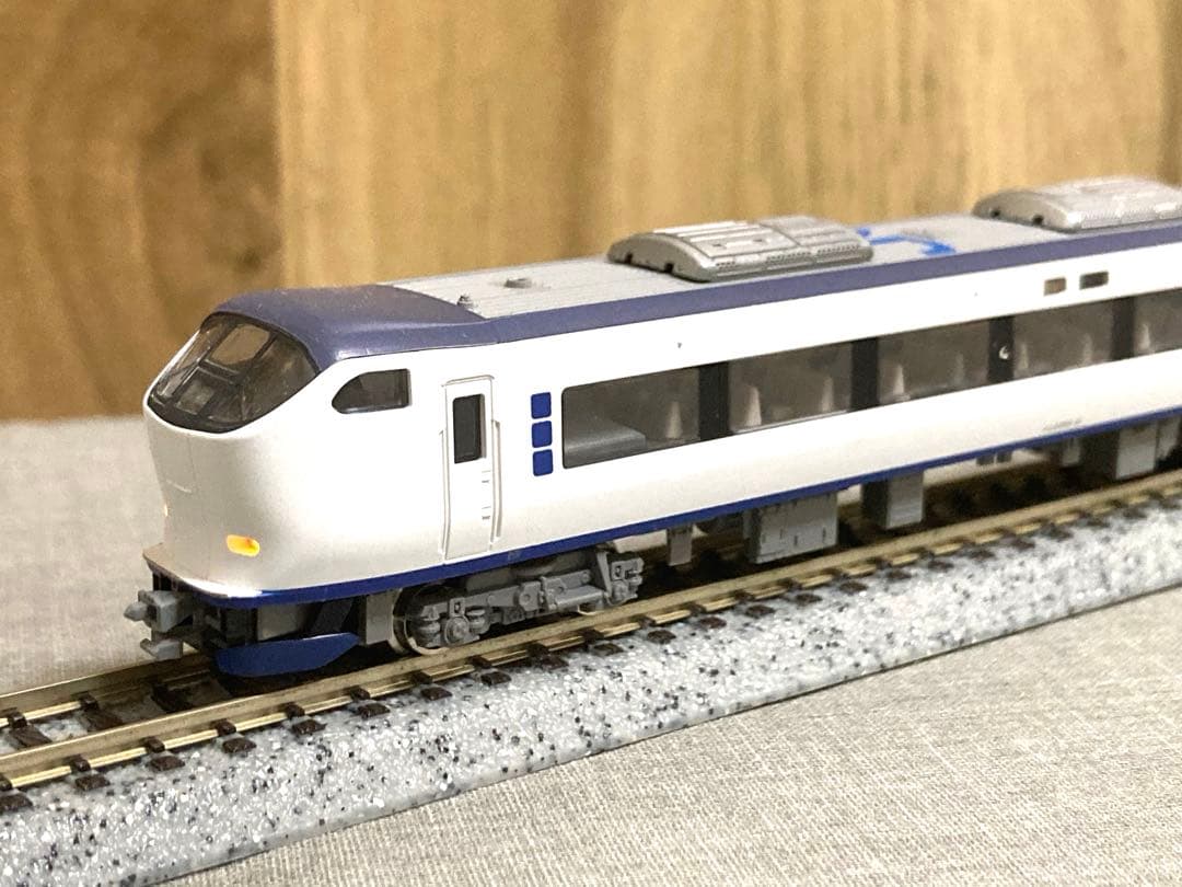 KATO 10-330 281系はるか 6両基本セット