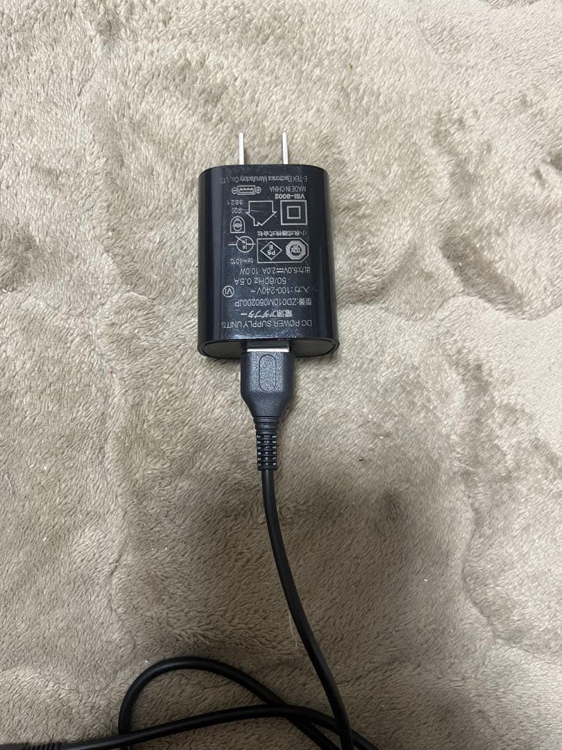 H*O様 Nintendo Switch/スイッチ 本体　動作確認済み※ジャンク