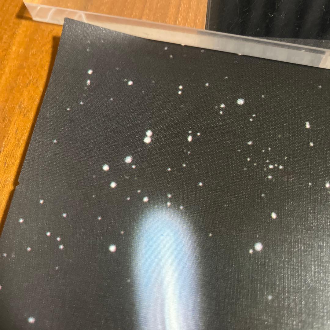 機動戦士ガンダム　哀・戦士　非売品ポスター　大河原邦男