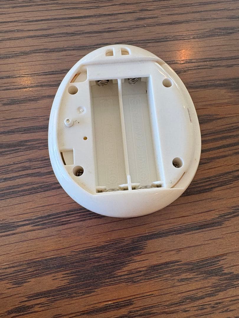 たまごっち4uピンク　ピンクドットスタイルカバー付