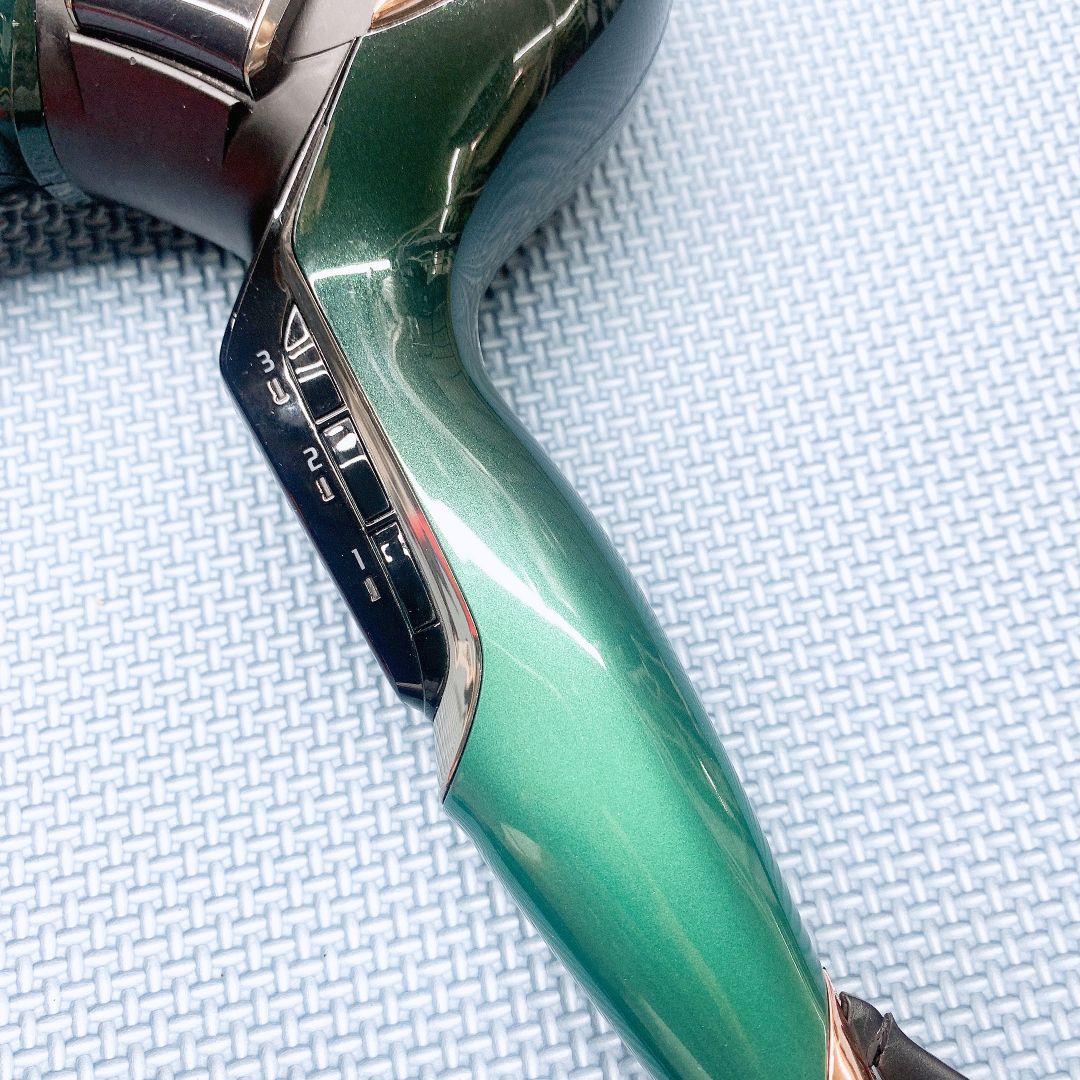 リュミエリーナ レプロナイザー 7D plus 7Dplus