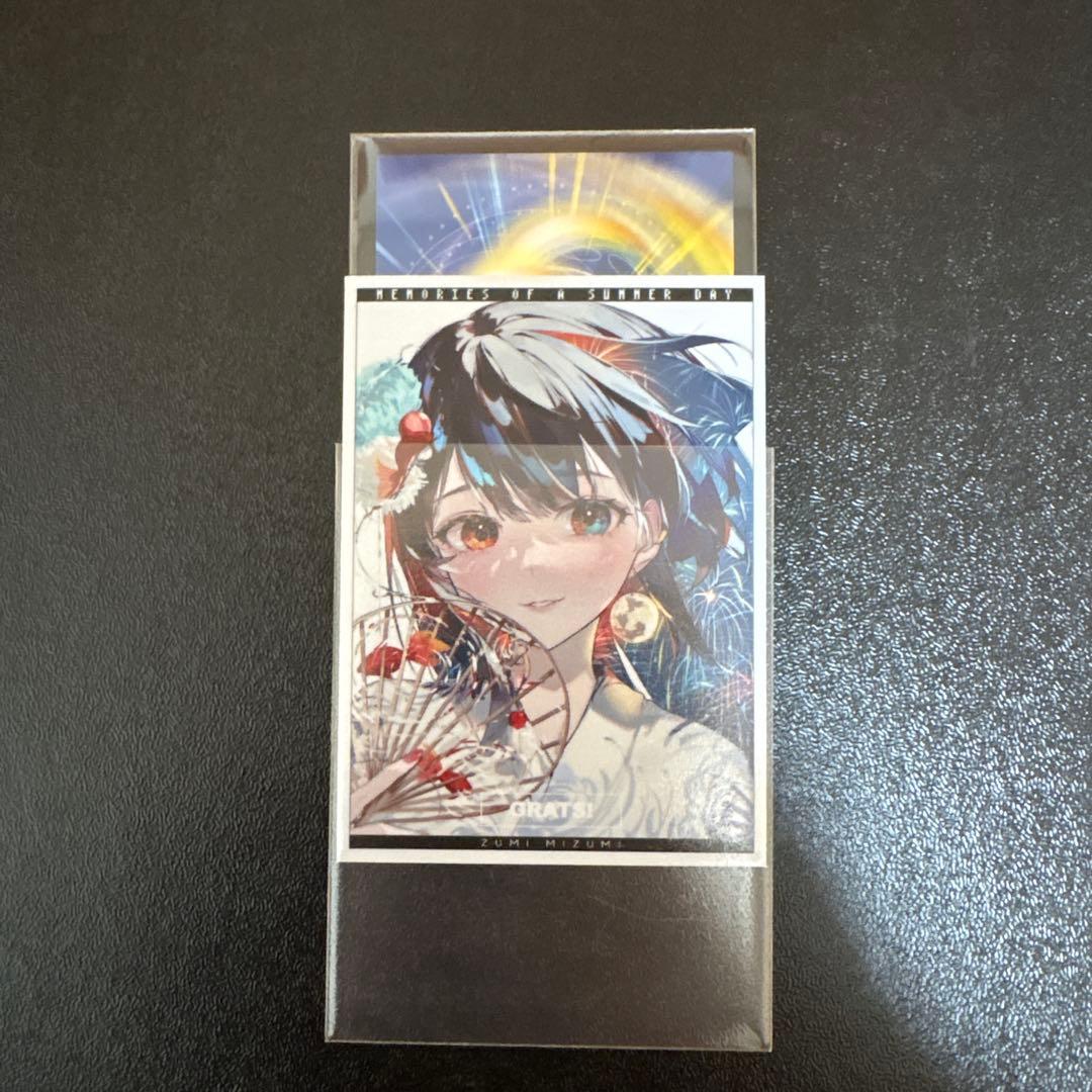 最終値下げ　ラッカゴスペル　デッキ