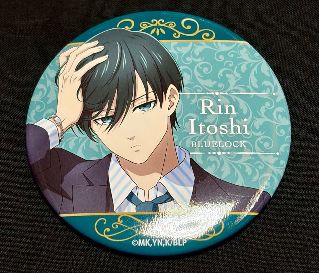 【70点以上/画像1〜6】ブルロ　糸師凛+aグッズまとめ売り【最終値下げ】