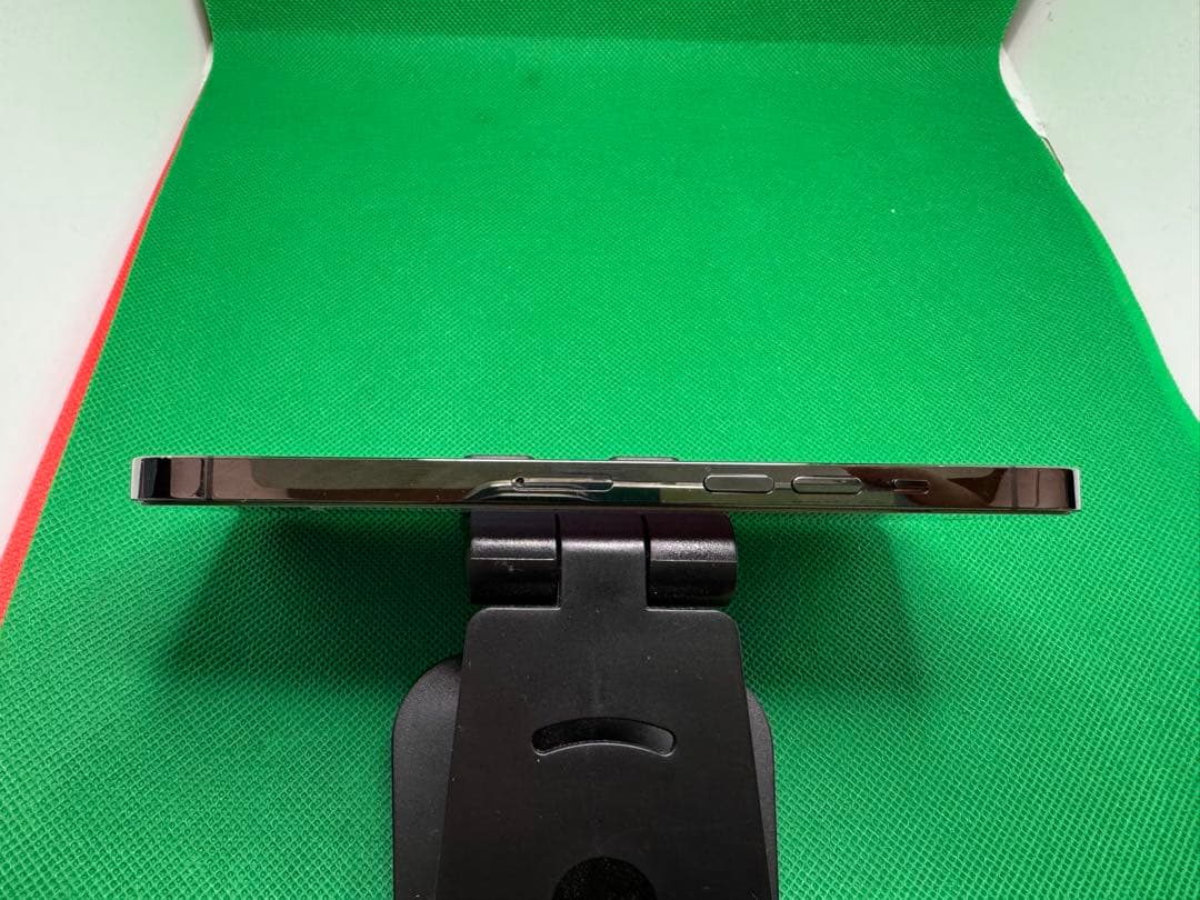 4743 IPHONE 12 PRO MAX 128GB SIM フリー