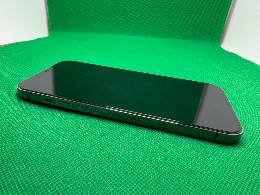 4743 IPHONE 12 PRO MAX 128GB SIM フリー