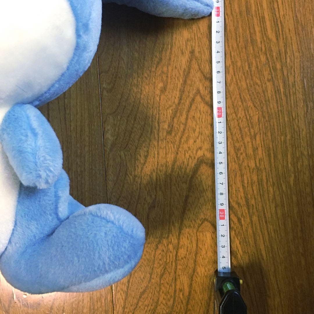 1/1チビモン　デジモンぬいぐるみ　チビモン　 デジモンアドベンチャーチビモン