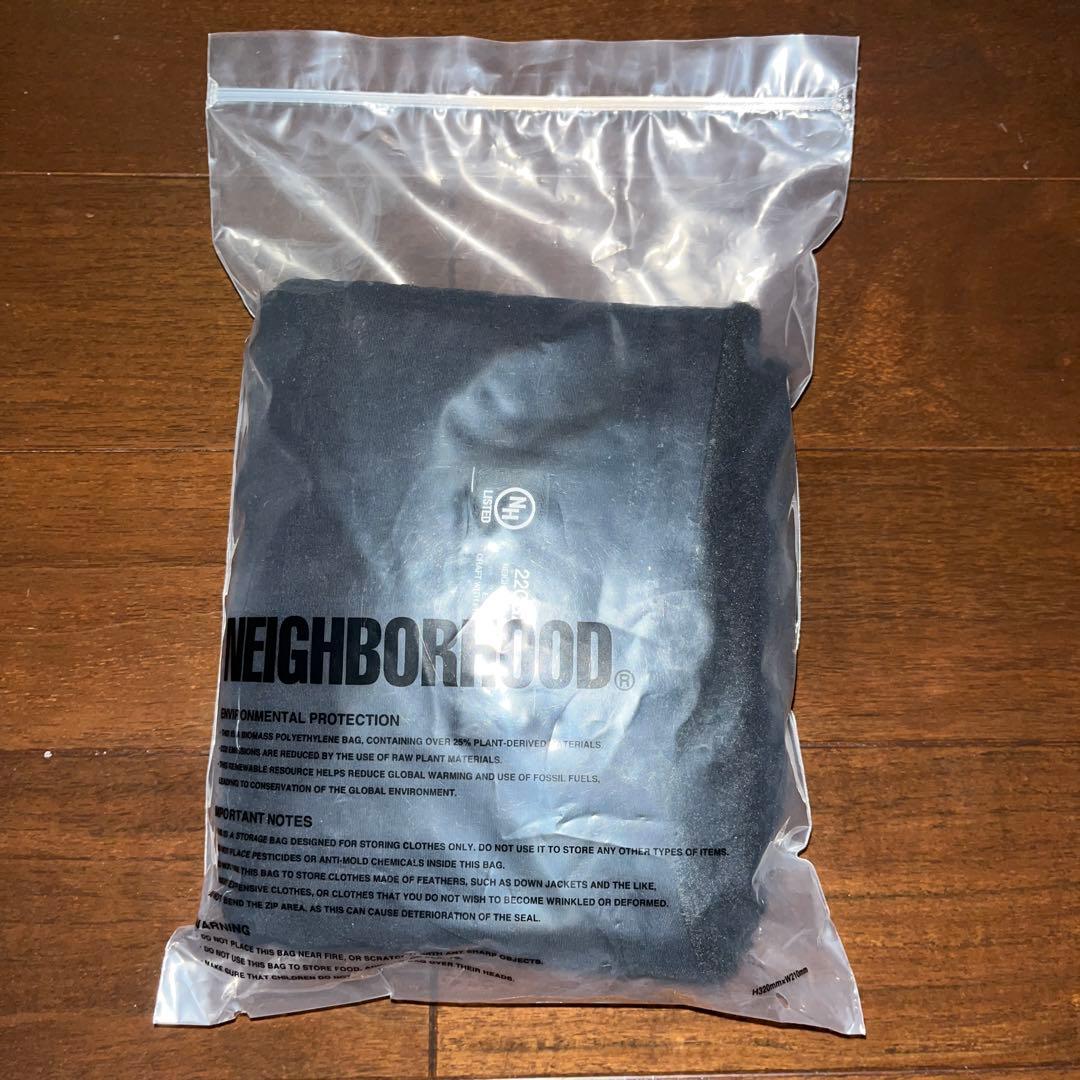 ネイバーフッド　ネックウォーマー　未使用品