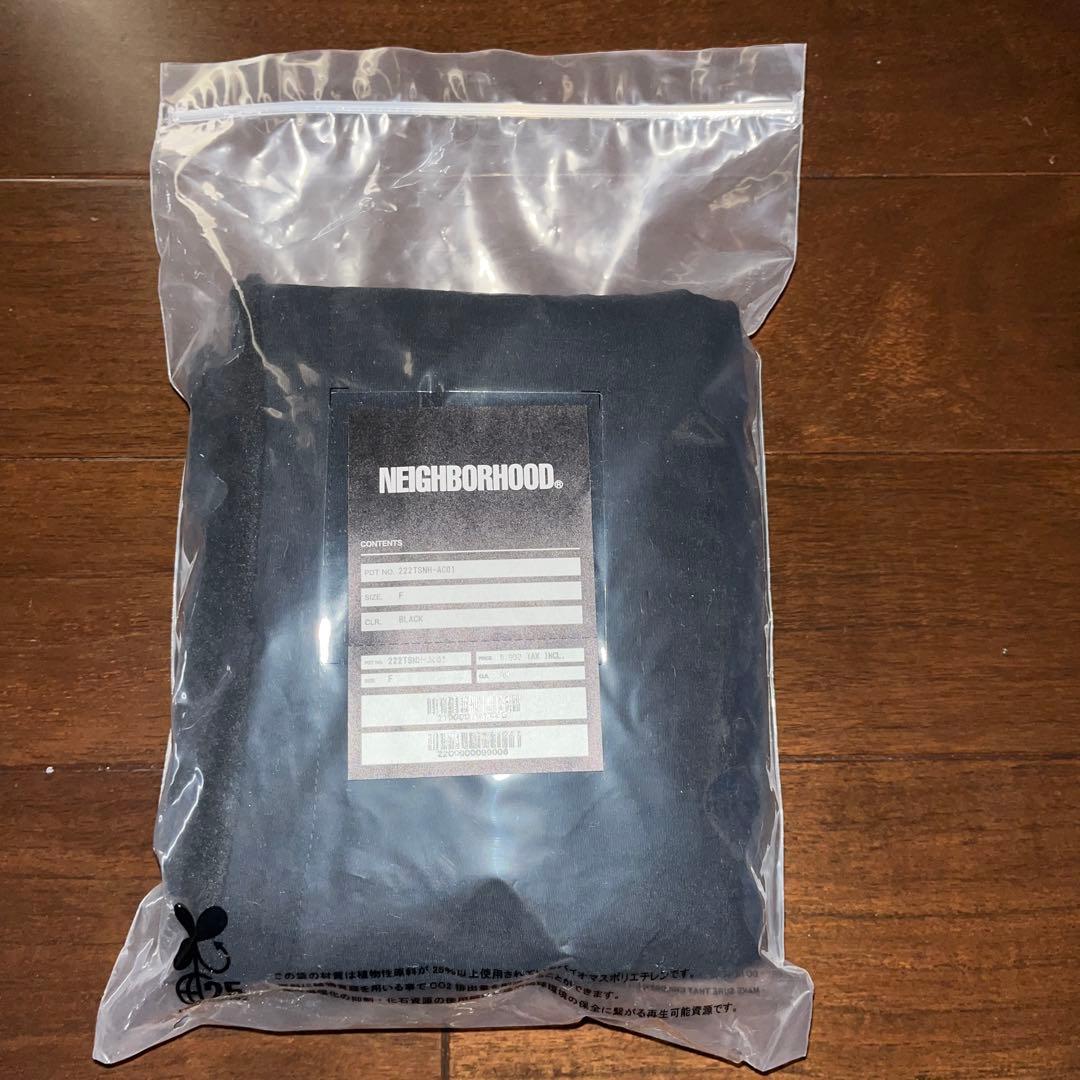 ネイバーフッド　ネックウォーマー　未使用品