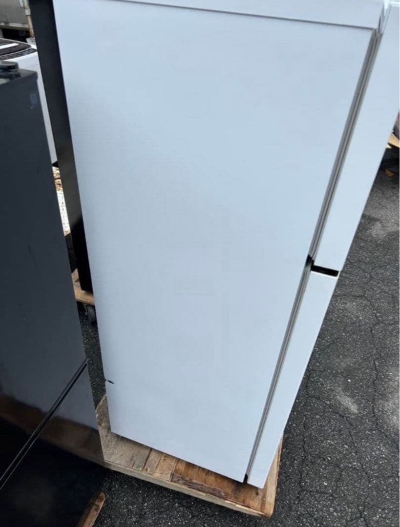 2018年式 120L Hisense 冷凍冷蔵庫 HR-B1201