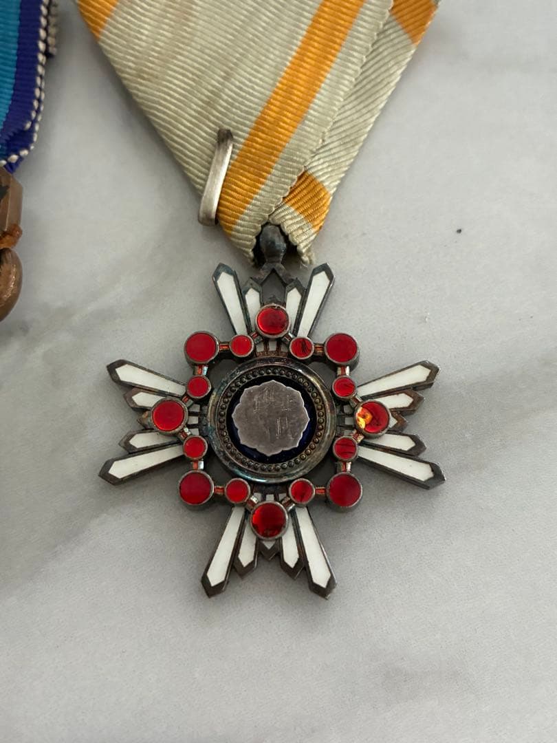 ★まとめ売り★ ★建国記念章 勲章　メダル　★現状品