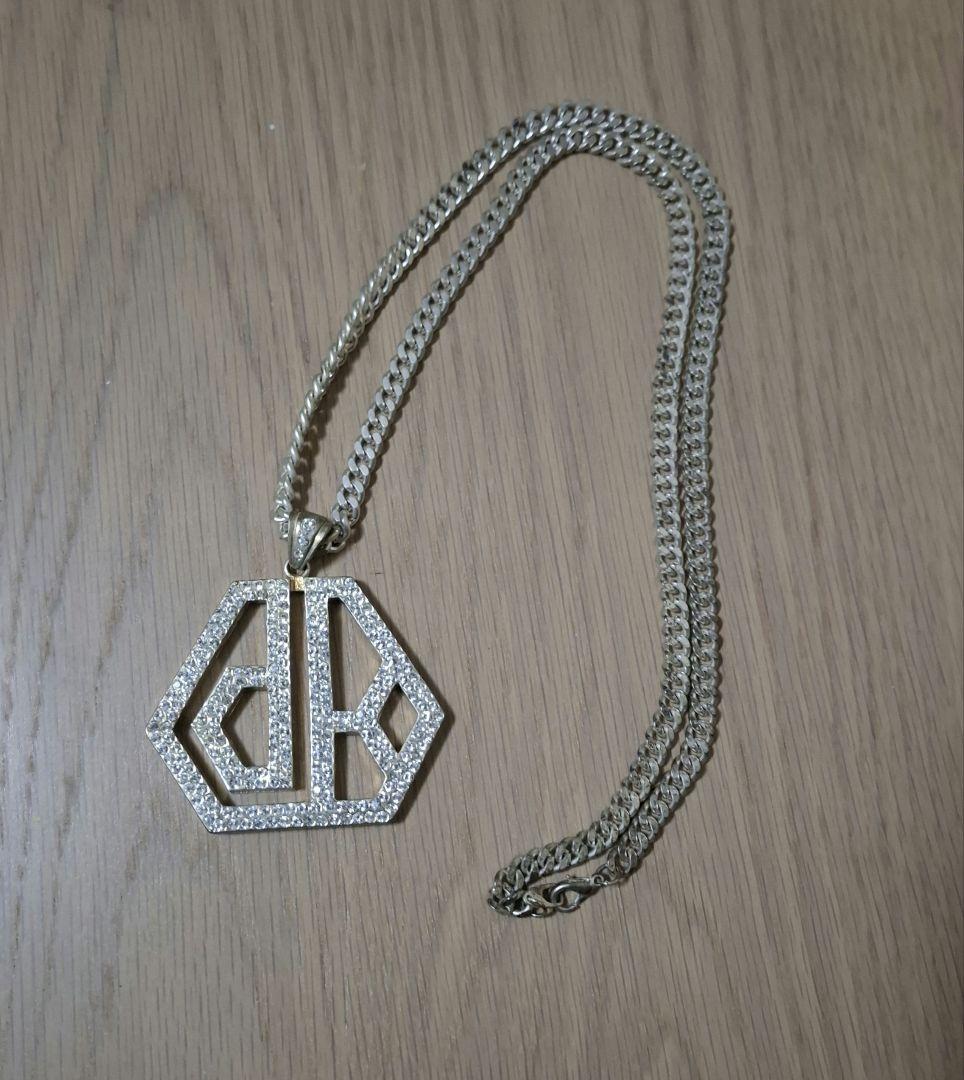 デーモン閣下　dkペンダント