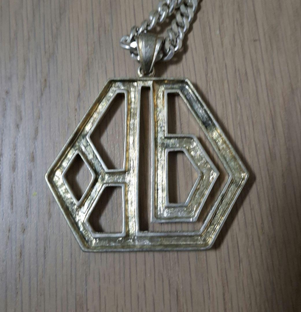 デーモン閣下　dkペンダント