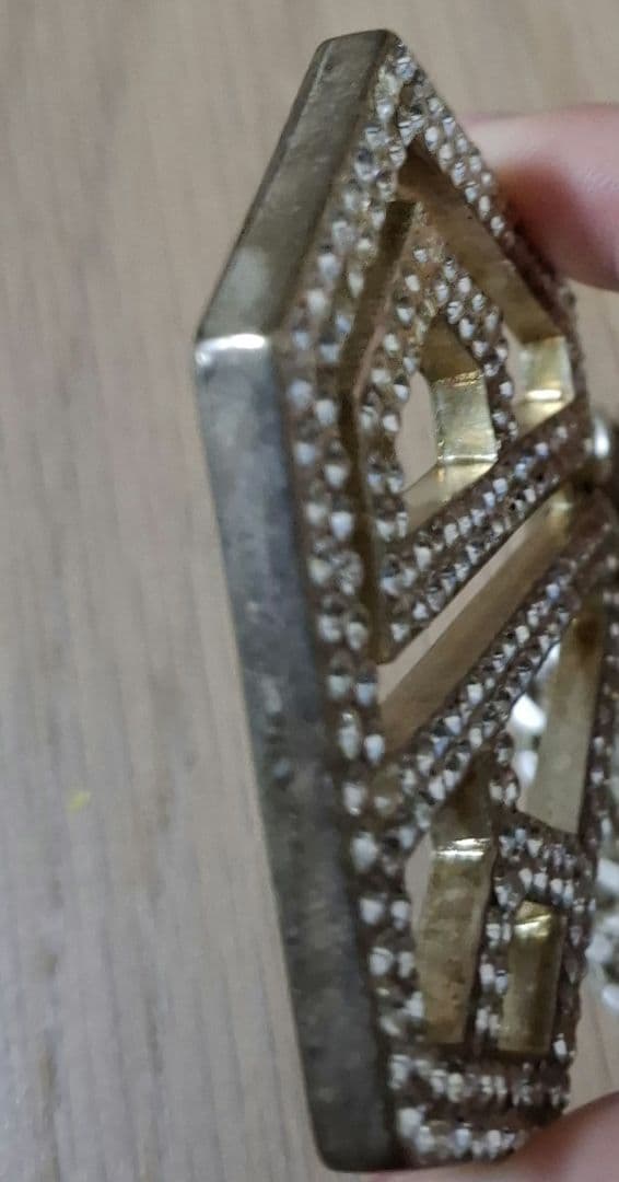 デーモン閣下　dkペンダント