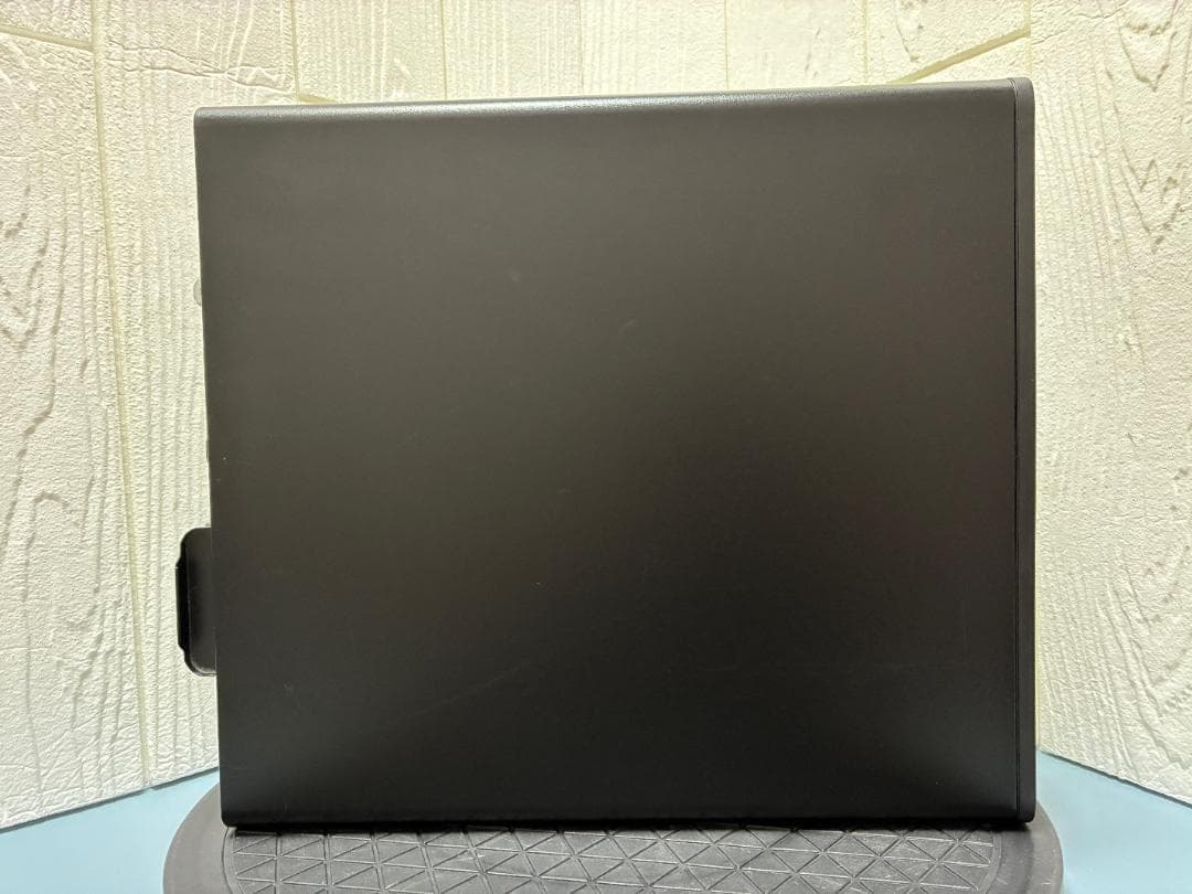 Windowsデスクトップ HP ProDesk 600 G3 SFF Core i5 6500 M.2