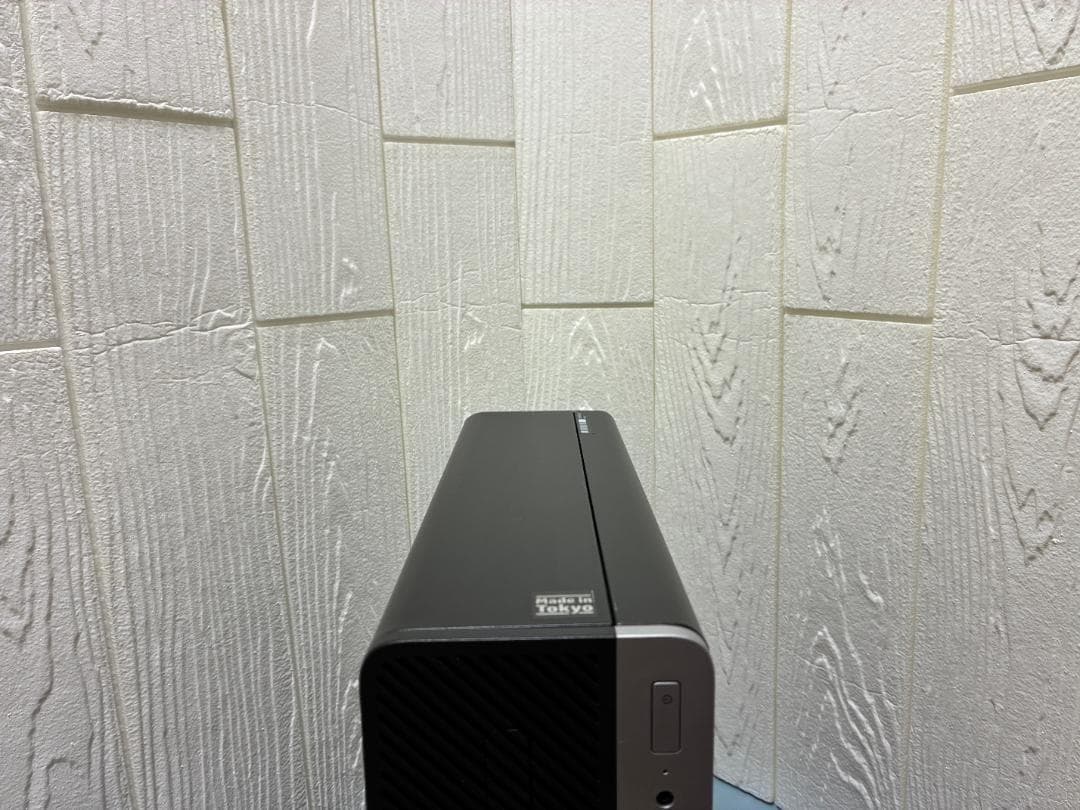 Windowsデスクトップ HP ProDesk 600 G3 SFF Core i5 6500 M.2