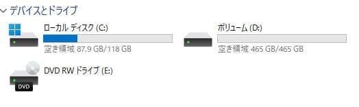 Windowsデスクトップ HP ProDesk 600 G3 SFF Core i5 6500 M.2