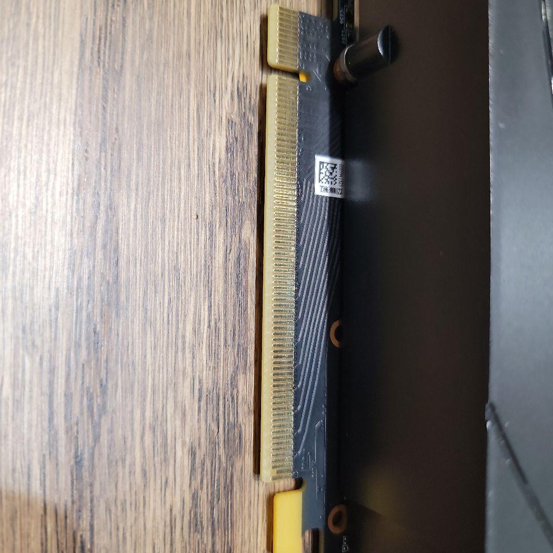 【ジャンク】ZOTAC GeForce RTX 3060 グラフィックボード