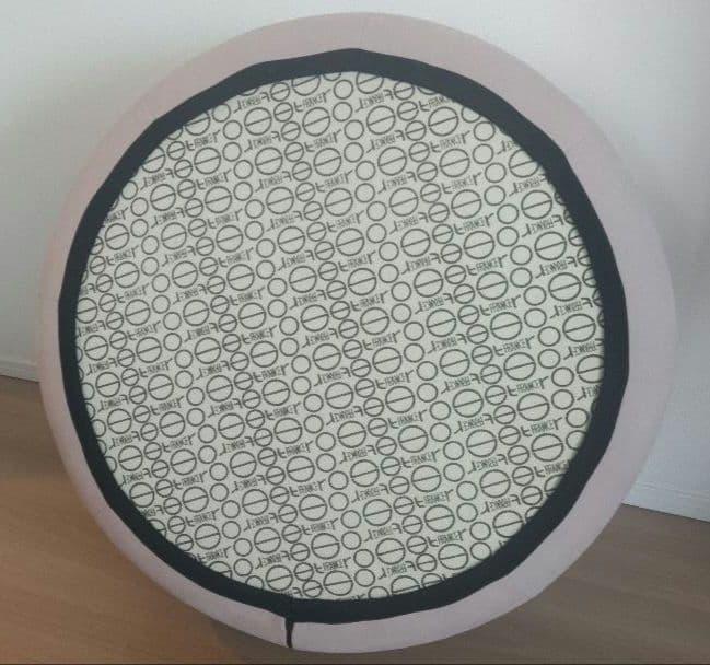 Nanaさん専用☆最終価格　リーンロゼ☆パンプキン 1P オットマン