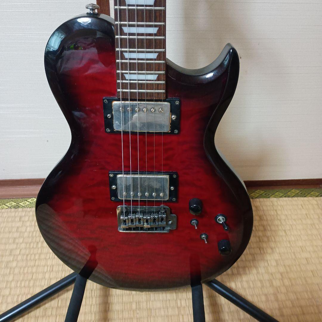 激安 Aria Pro II　PE-F50 エレキギター　希少