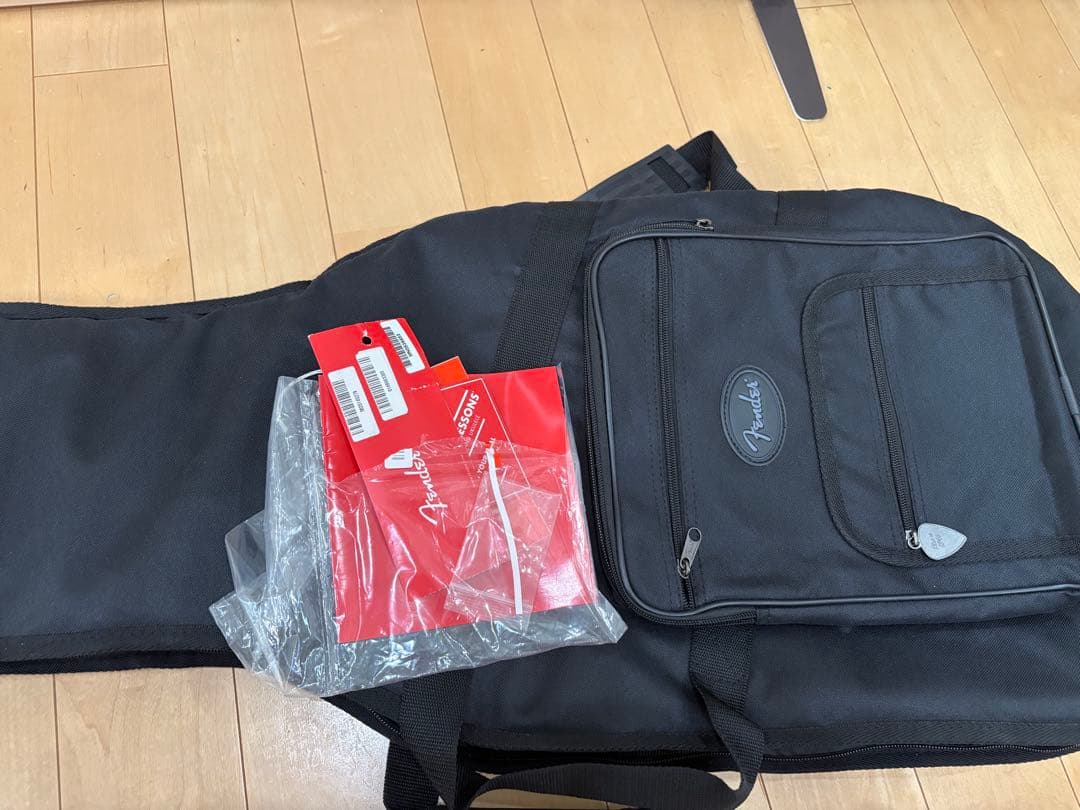 ギター Fender vintera 60s Stratocaster