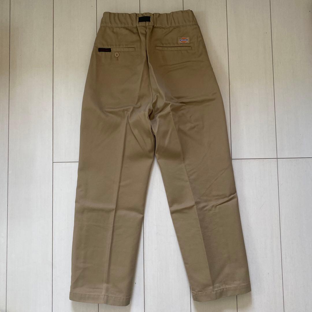 レディースパンツ　4点まとめ売り　グラミチ&ディッキーズ