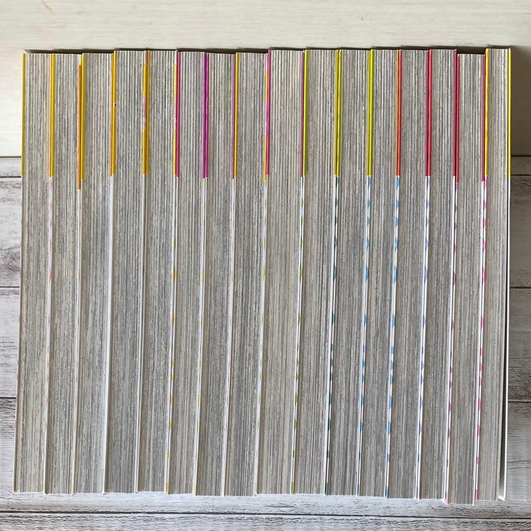 プリキュア コレクション　上北ふたご 漫画 まとめ売り　16冊　全巻　初版帯付き