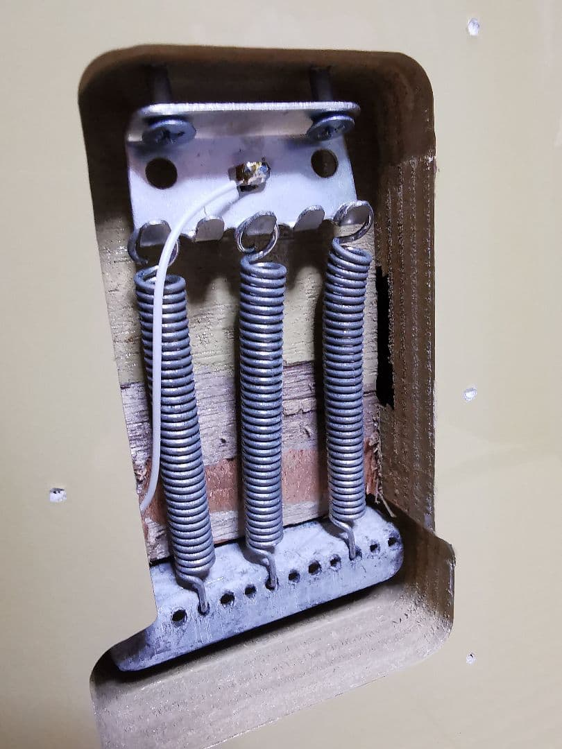 Harmony Solid Stratcaster レア 希少