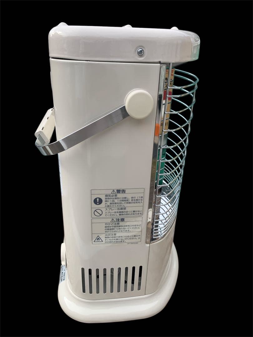 リンナイ　ガス赤外線ストーブ　R-652PMS Ⅲ都市ガス