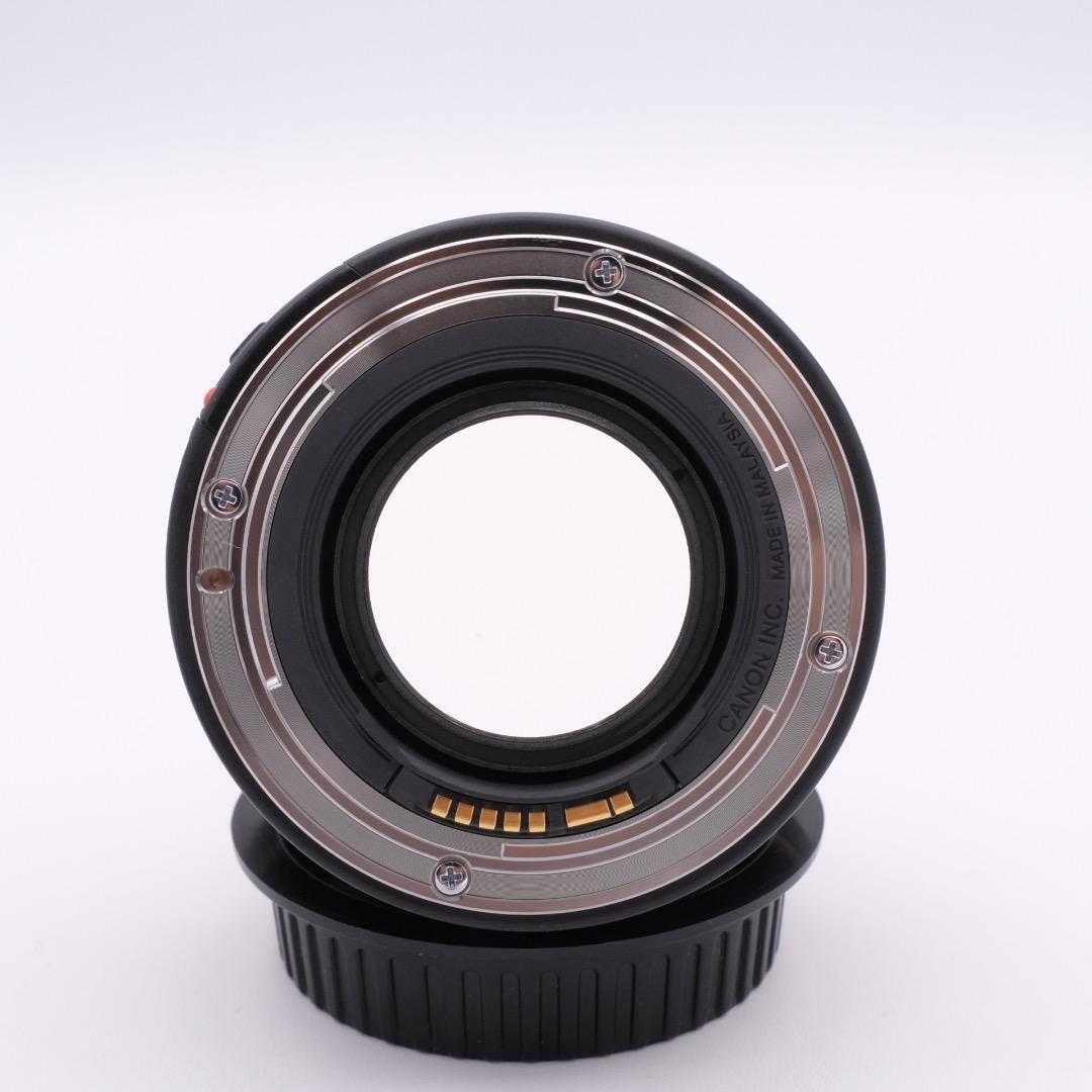 【ほぼ未使用】Canon EF50mm F1.4 USM 元箱完備 フードおまけ