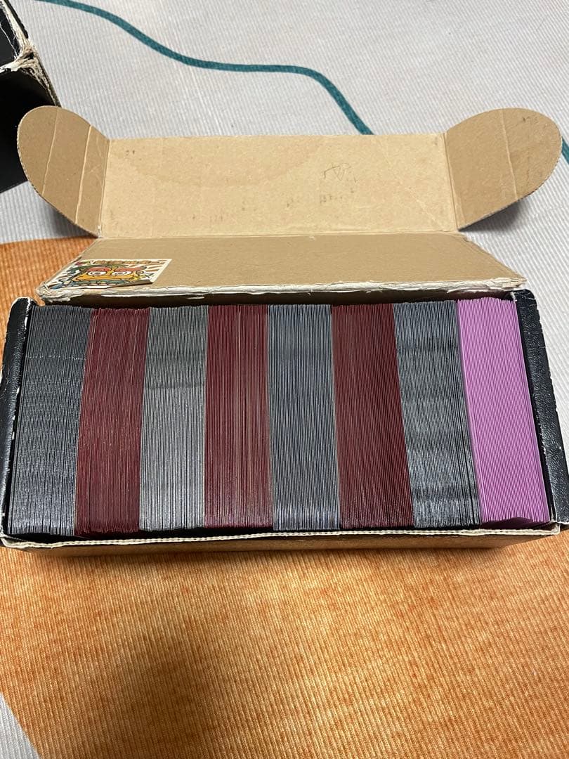 デュエルマスターズ　旧枠　引退品