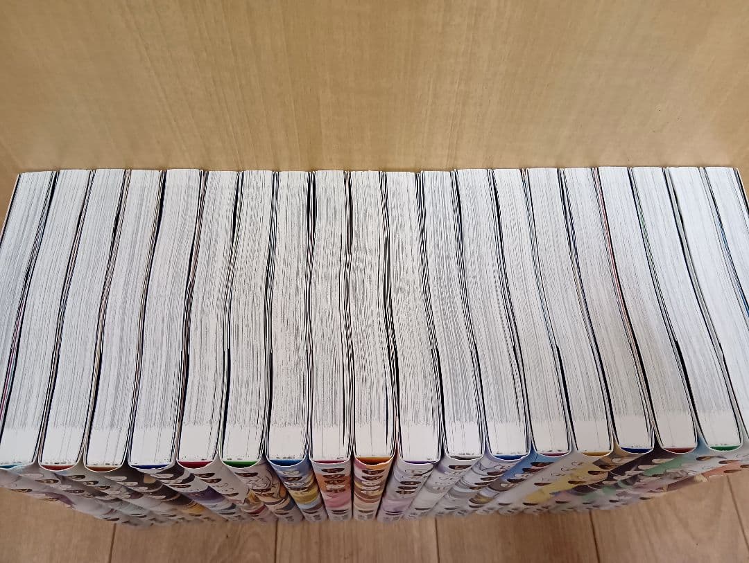 【ヒカルの碁　完全版　全２０巻】