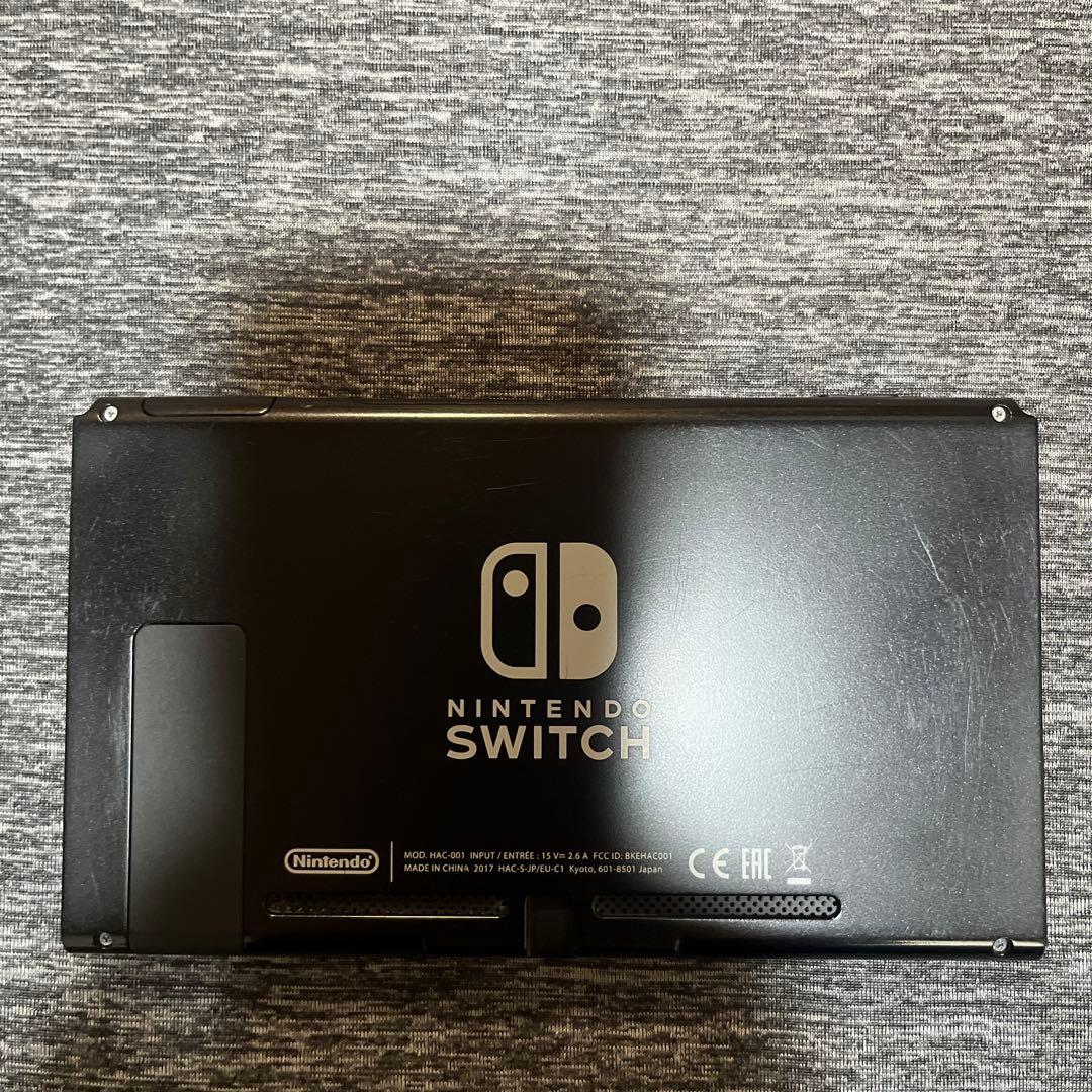 ニンテンドースイッチ Nintendo Switch 本体 他 セット 販売