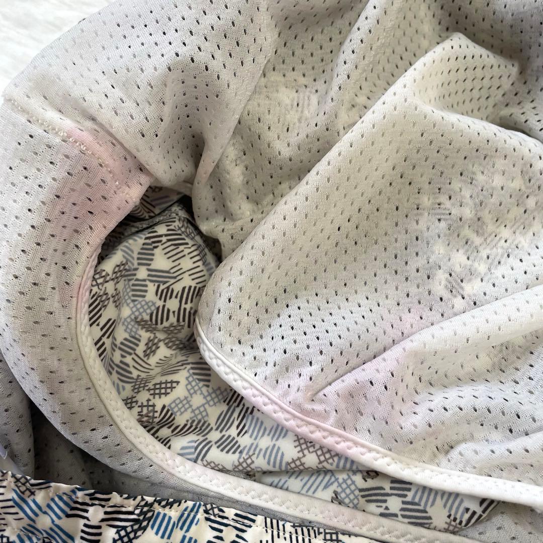 LOUIS VUITTON 総柄 モノグラム 水着 海水パンツ パンツ S