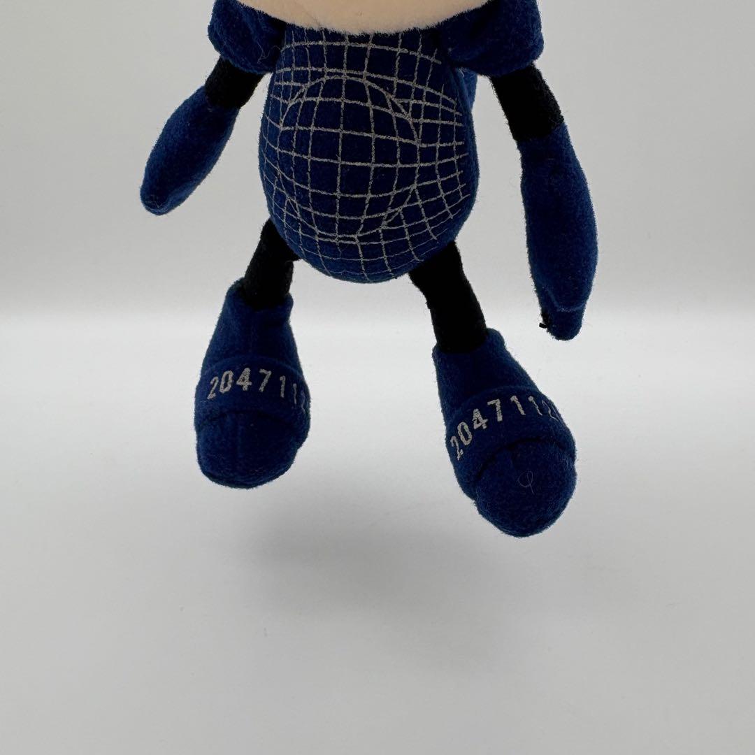 20471120 ひょーま ぬいぐるみ｜トゥオーフォーセブンワンワントゥオー