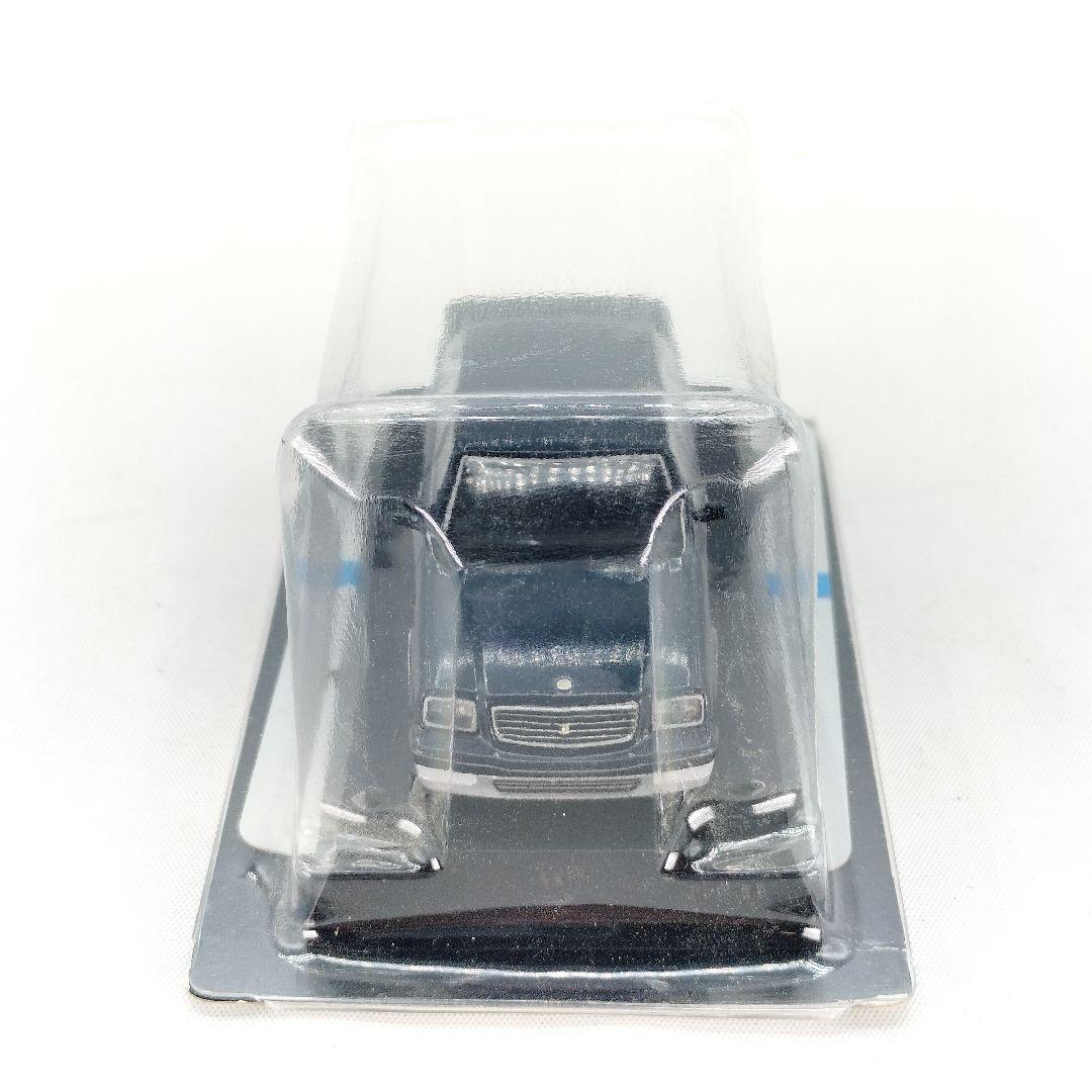 未開封 京商 トヨタ センチュリー 1/64スケール ミニカー