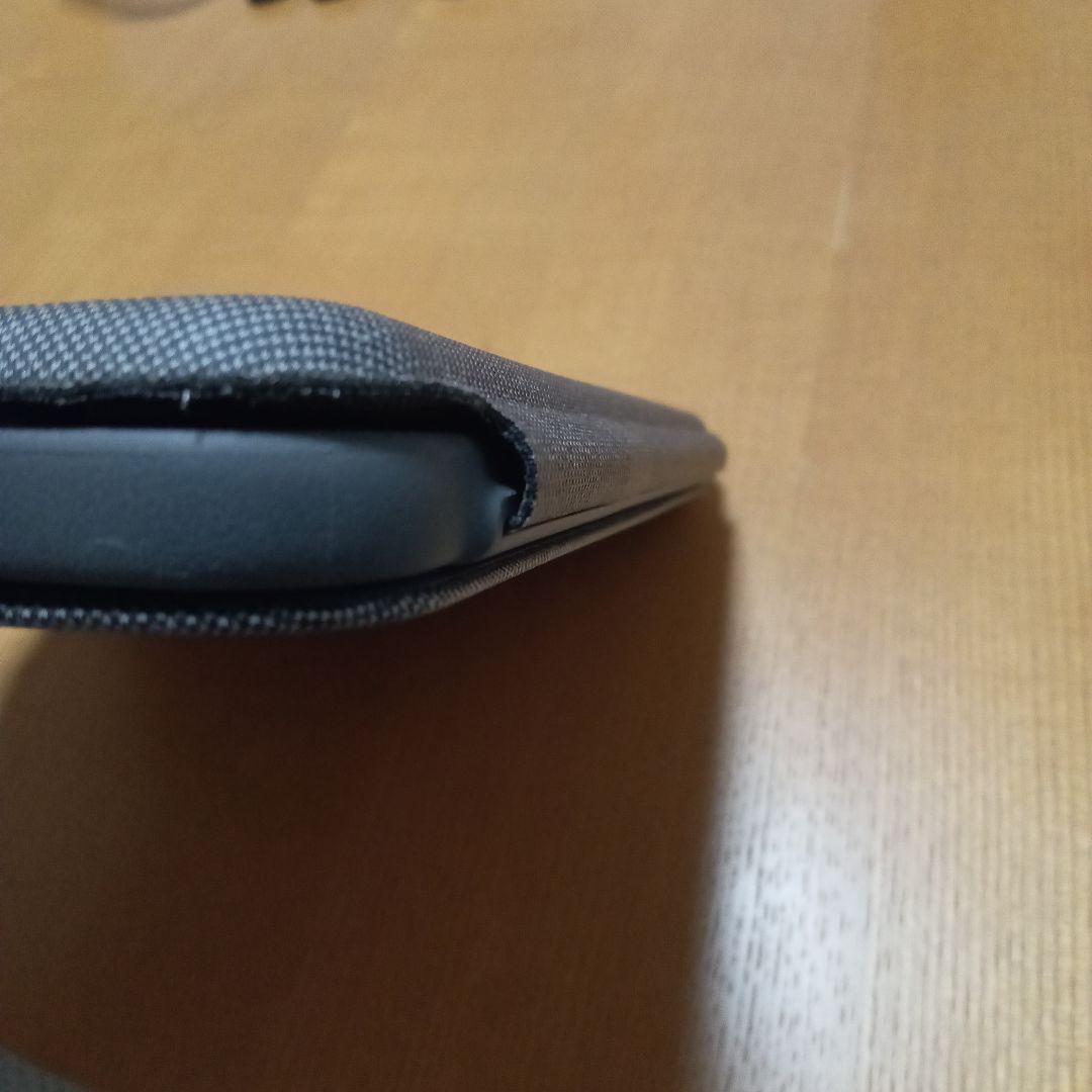 logicool FOLIO TOUCH iPad Air用ケース