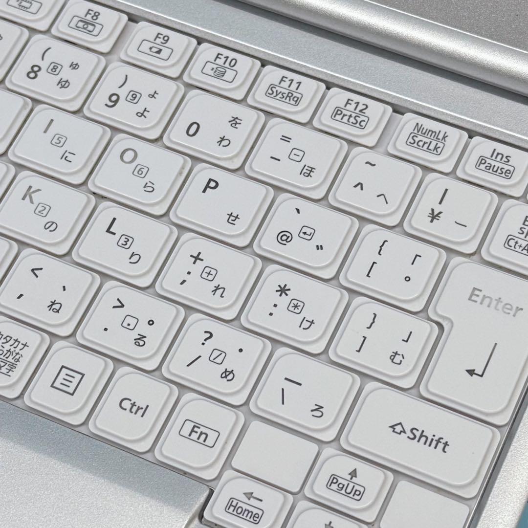 992レッツノート SV9 第10世代 8GB 256GB office2024