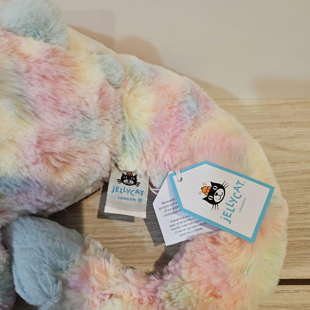 ジェリーキャット ドラゴン Lazulia Dragon