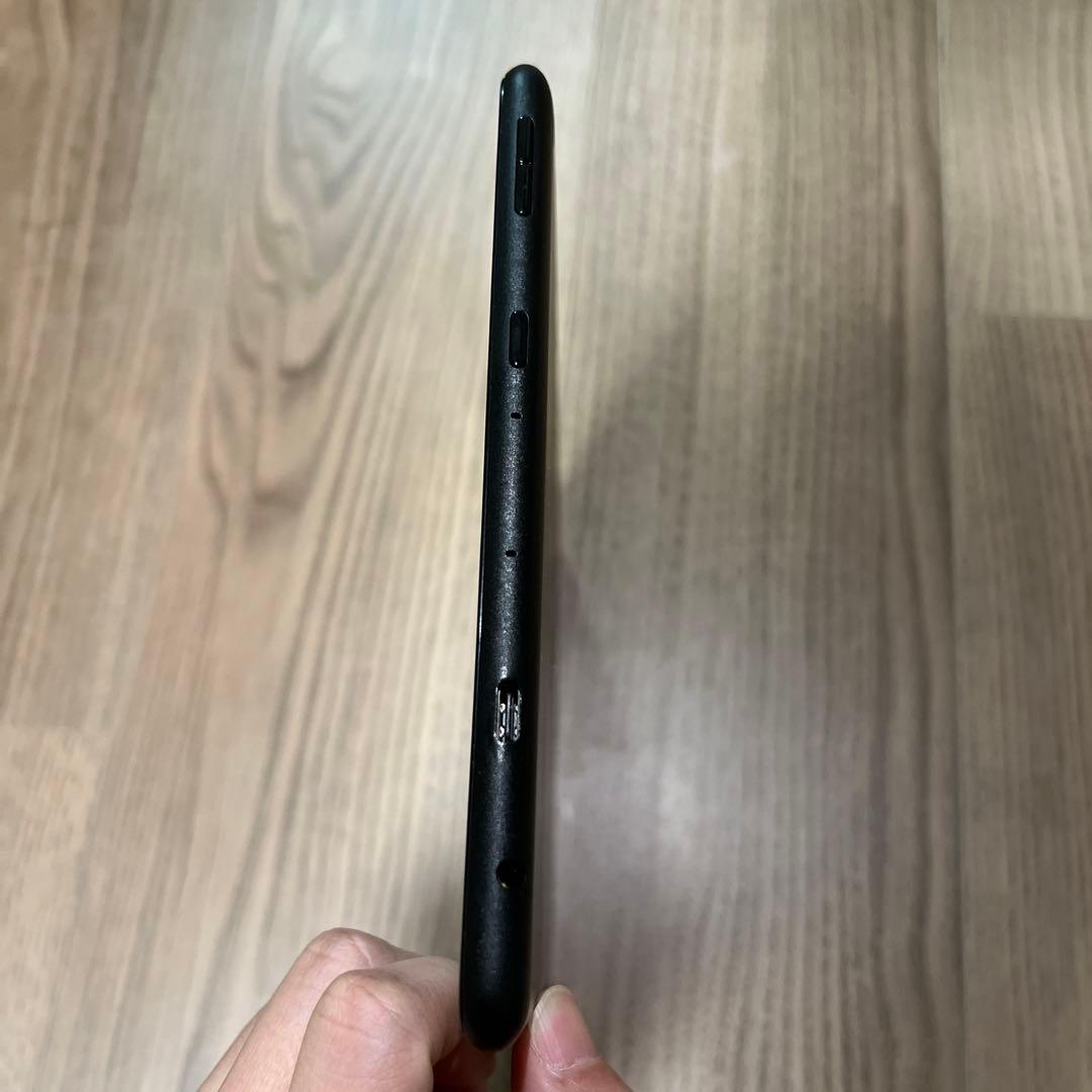 Amazon fireHD 10 32GB ブラック 第11世代モデル