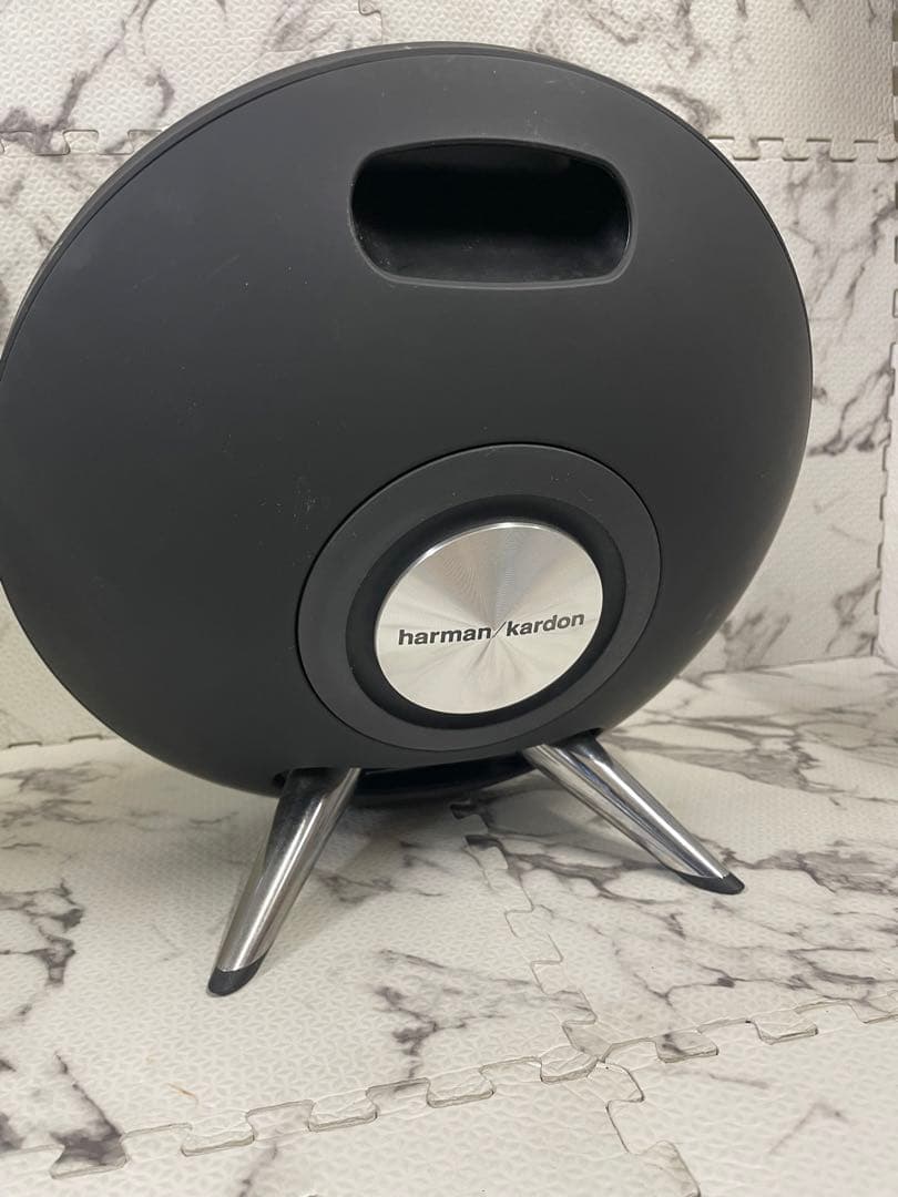 ★美品　harman/kardon ONYX ワイヤレススピーカー