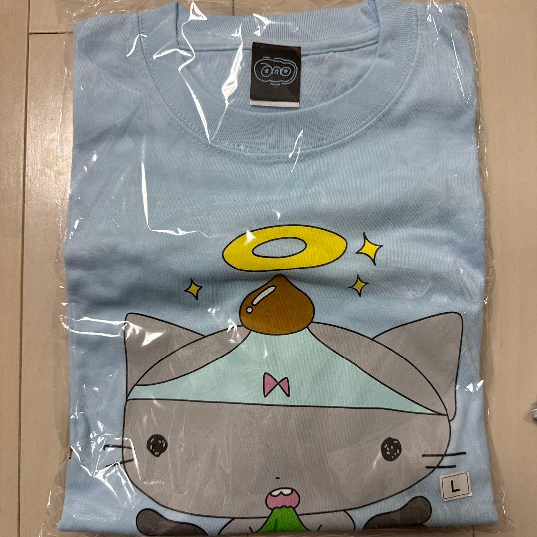 ano Tシャツ お守り セット