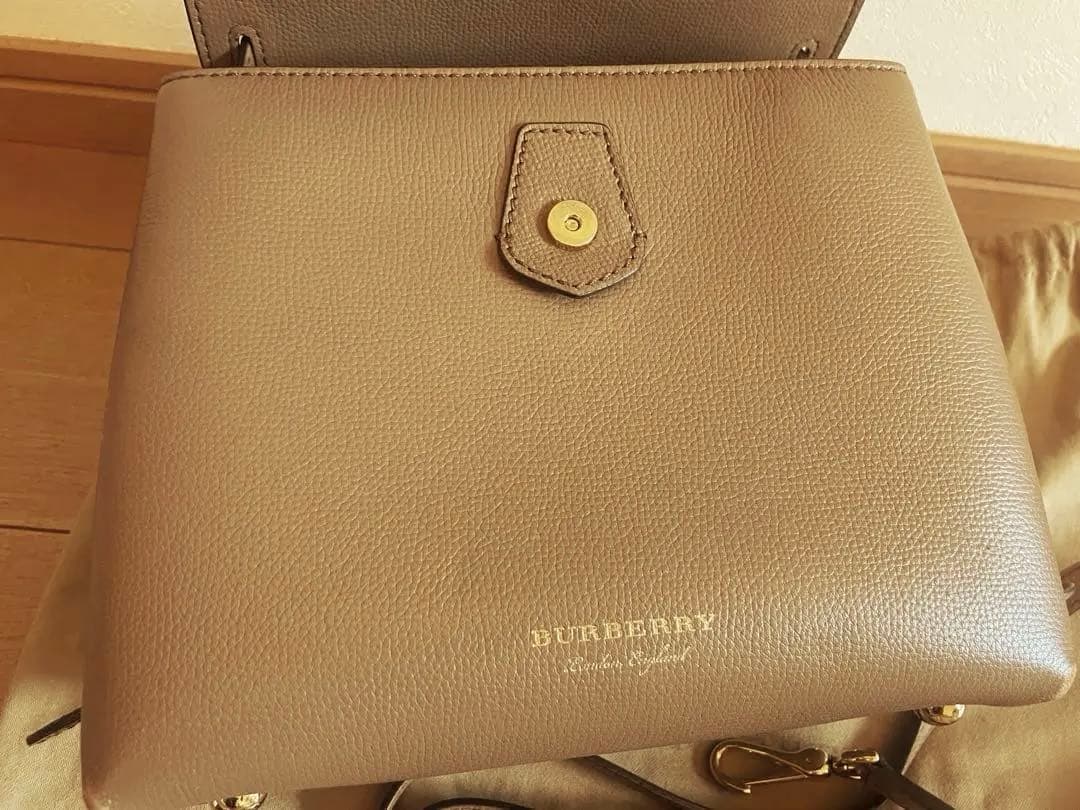 バッグ Burberry bag