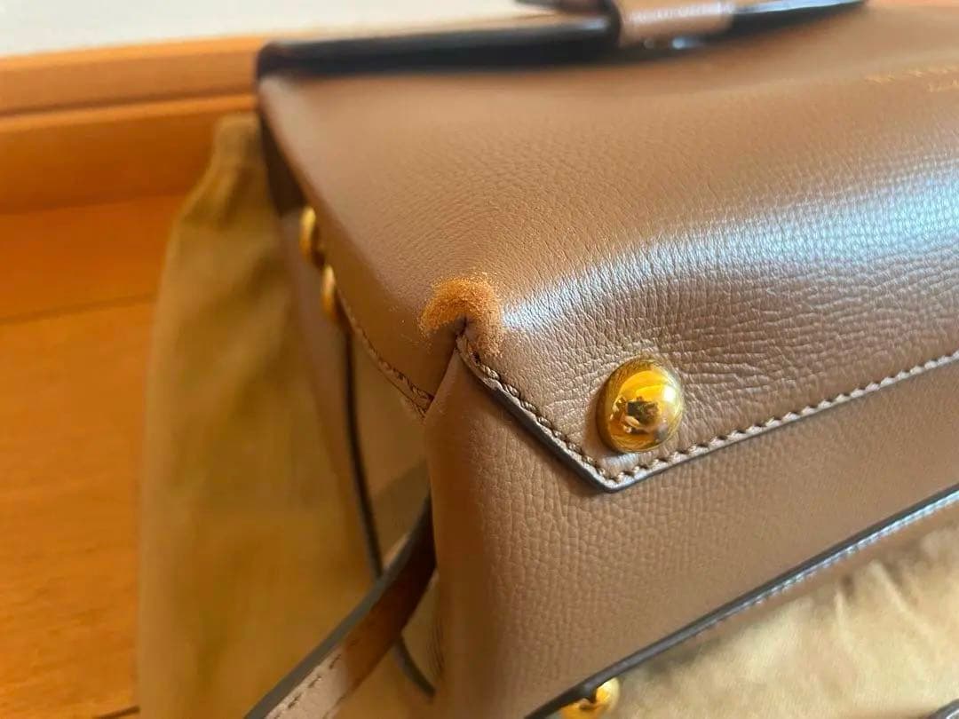 バッグ Burberry bag