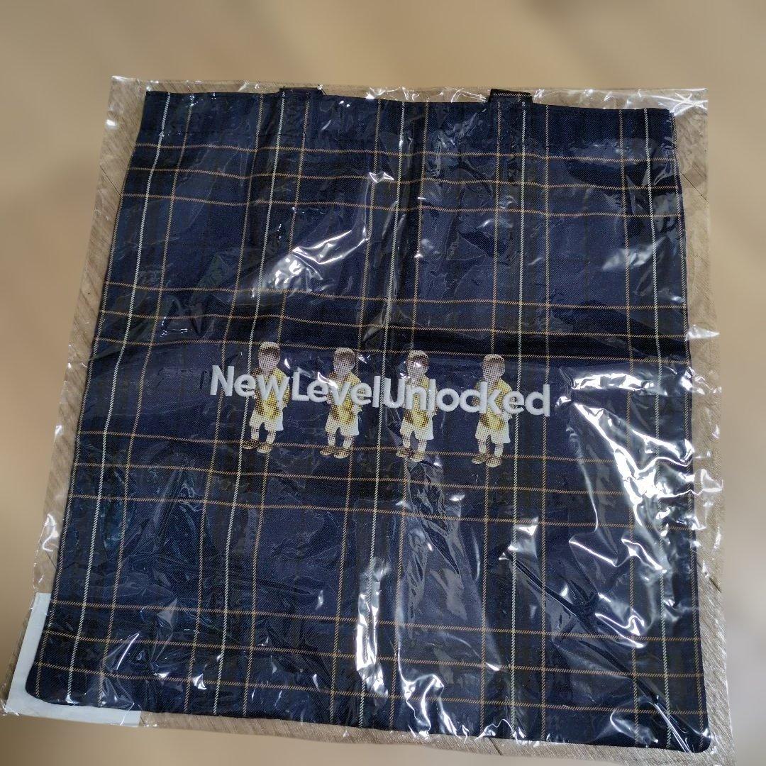 ミセスグリーンアップル　若井滉斗　2025 BDトートバッグ バースデーグッズ