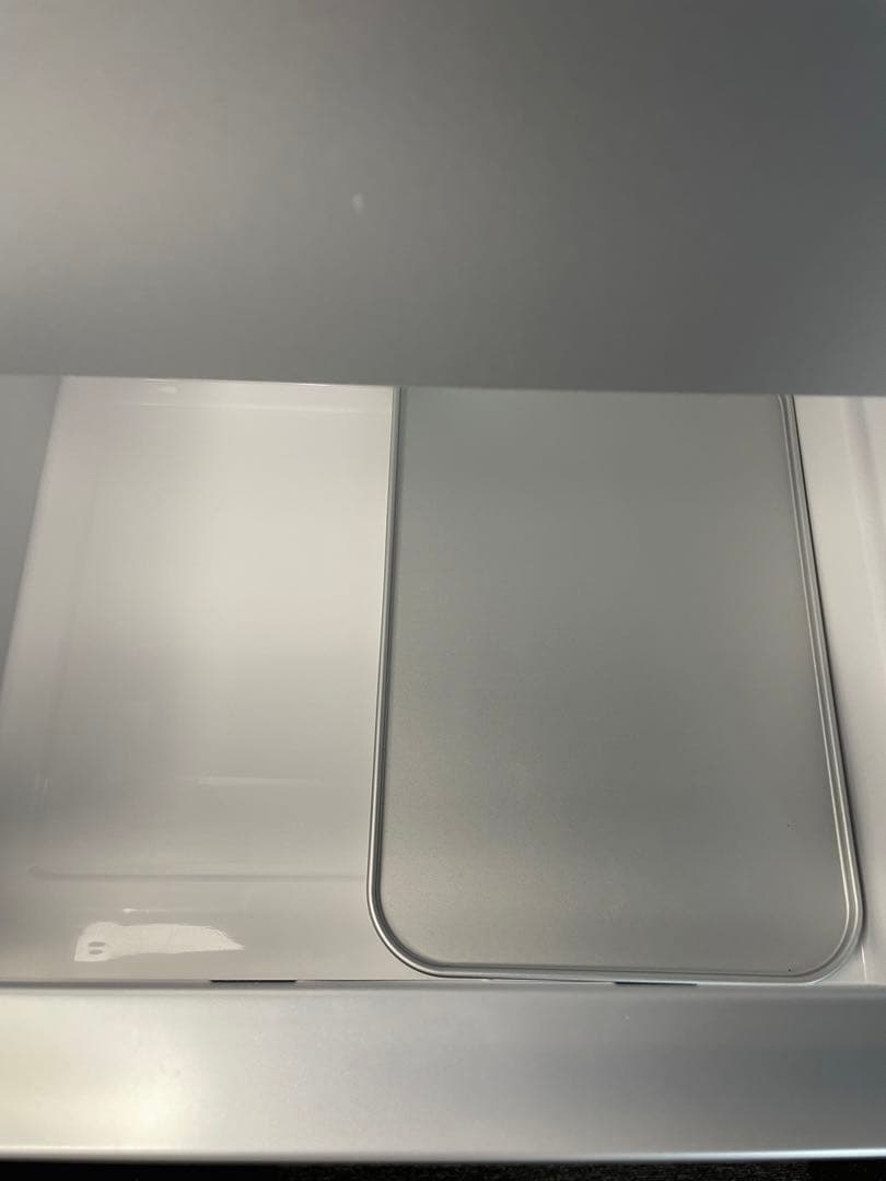 2023年製 AQUA 冷蔵庫 512L AQR-TZ51N（S） ①