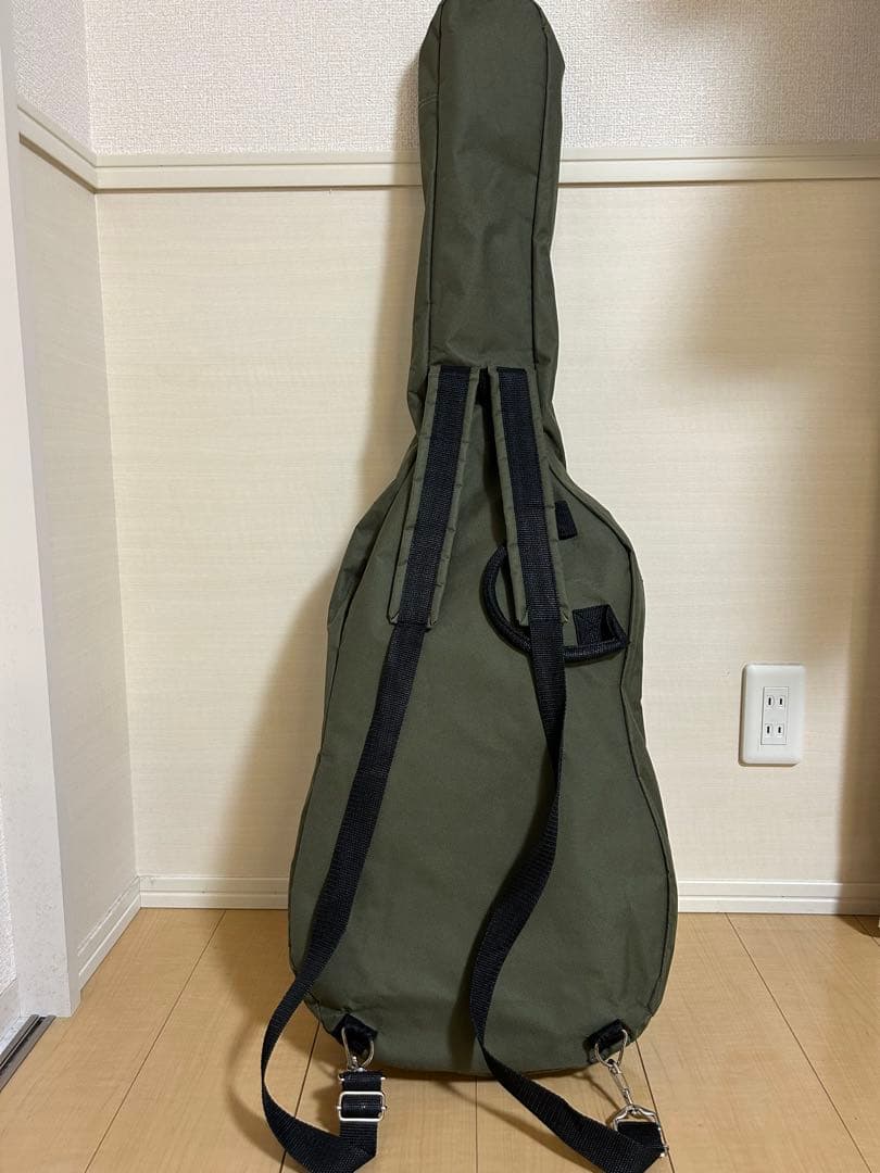 Epiphone Les Paul チェリーレッド　エレキギター