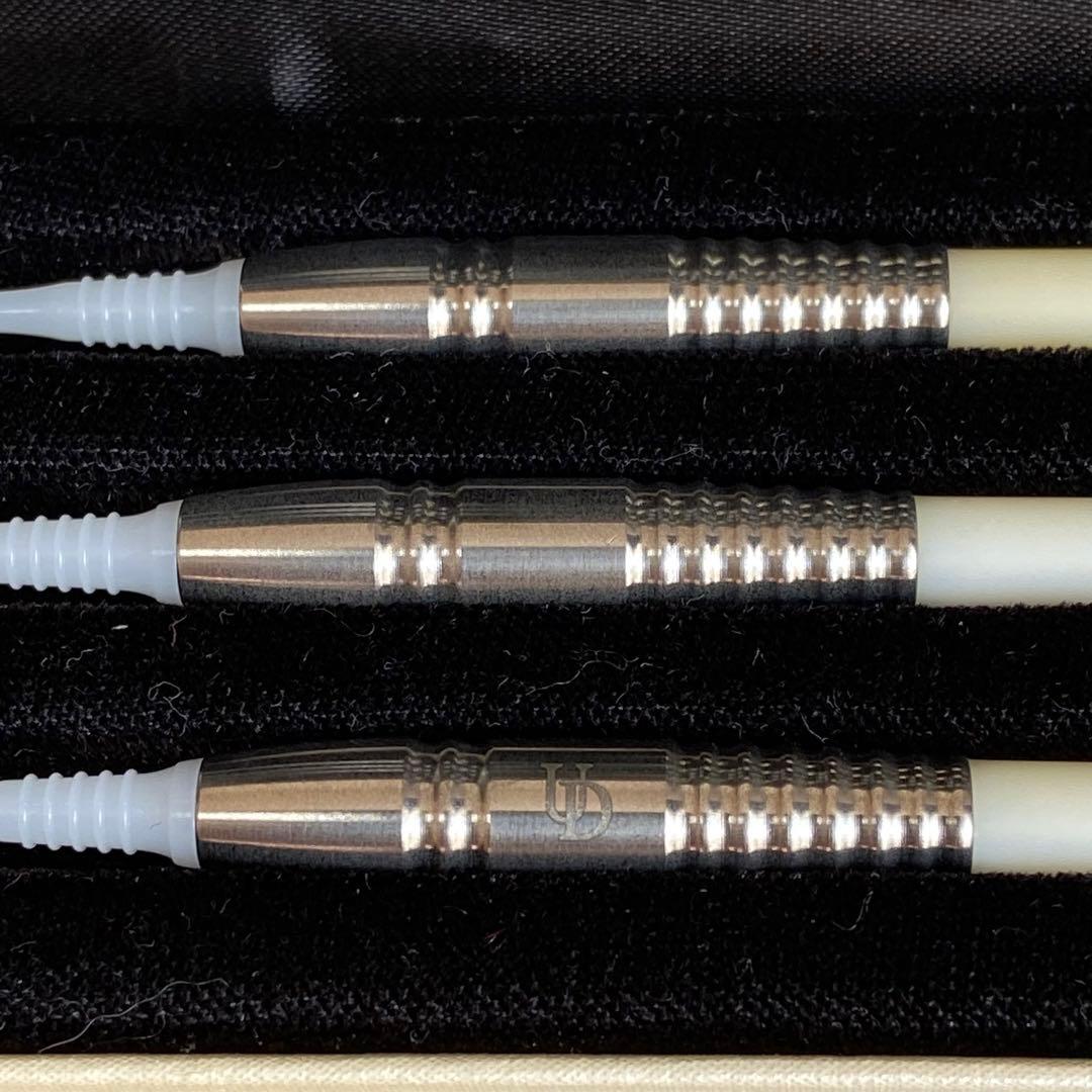ULTIMA DARTS RIPPLE 廃盤ダーツ