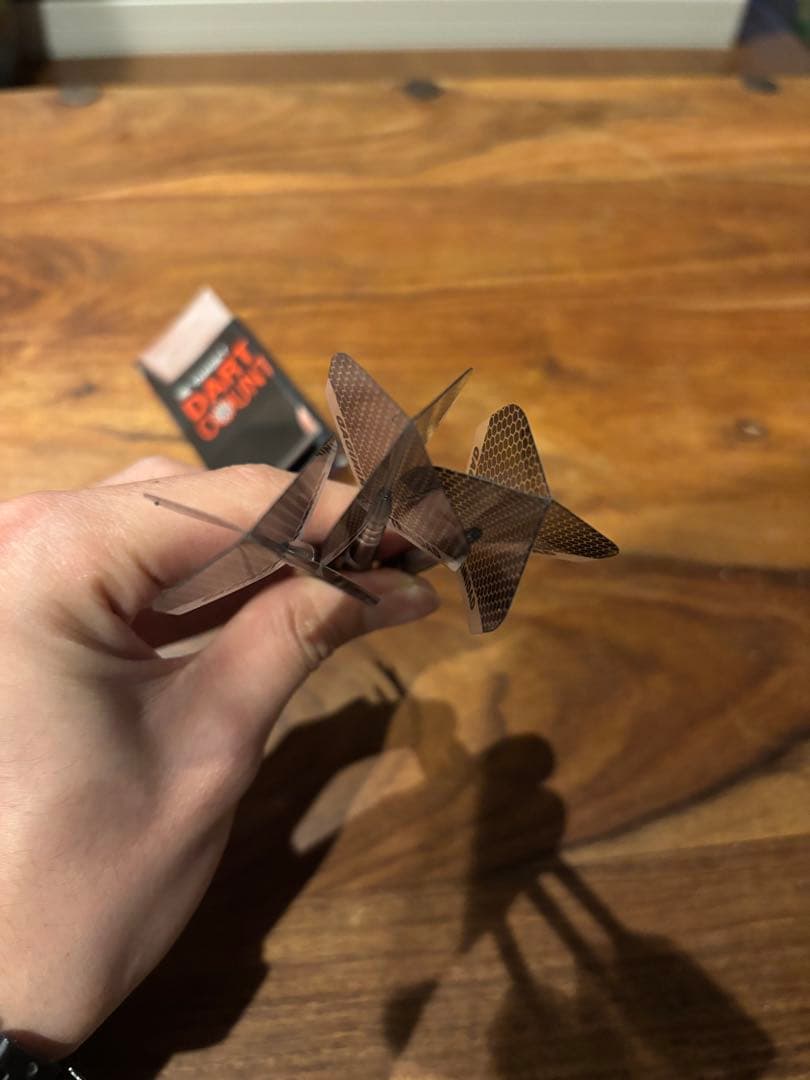 トリニダード　ゴメス　その他ダーツ洋品まとめ売り