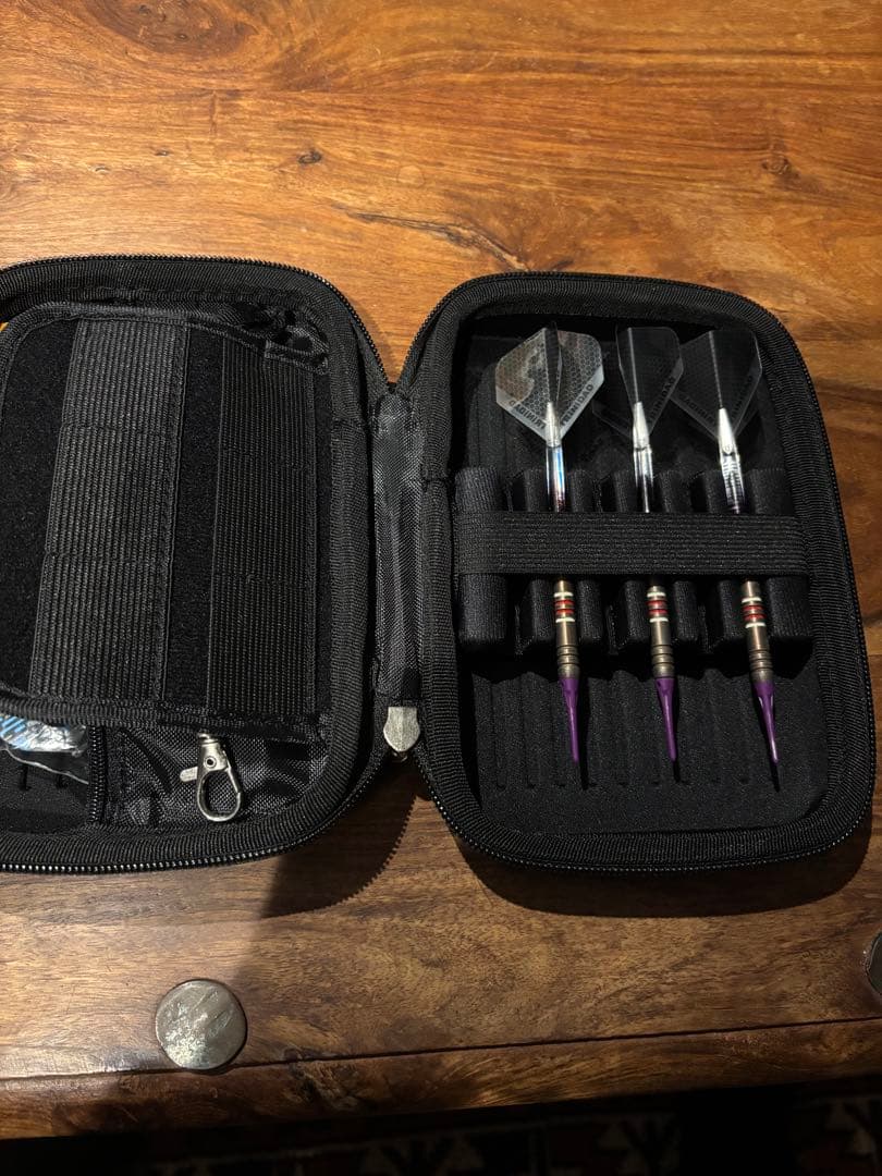 トリニダード　ゴメス　その他ダーツ洋品まとめ売り